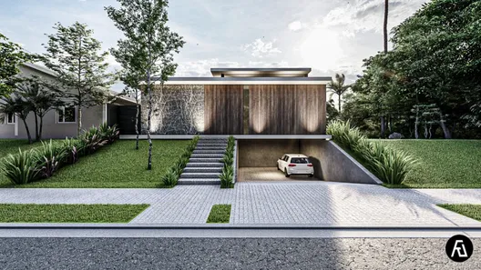 Lote/Terreno à venda, 427m² no Parque Rural Fazenda Santa Cândida, Campinas