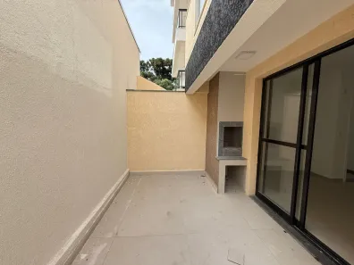 Apartamento com 2 Quartos à venda, 51m² no Parque da Fonte, São José dos Pinhais