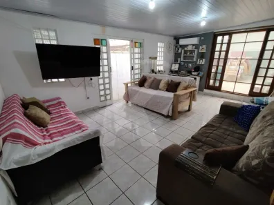 Casa com 3 Quartos à venda, 135m² no Vila Mazzei, São Paulo