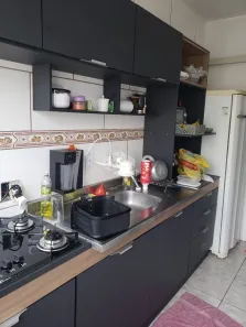 Apartamento com 2 Quartos à venda, 61m² no Jardim do Salso, Porto Alegre