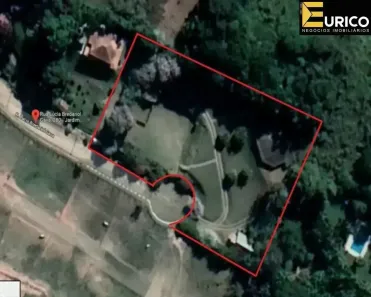 Lote/Terreno à venda, 3923m² no Jardim Nova América, Itatiba