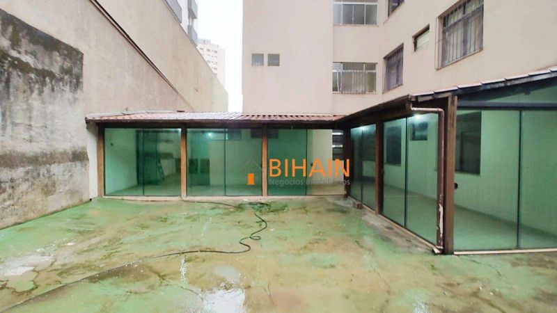 Apartamento com 4 quartos — Santo Antônio, Belo Horizonte