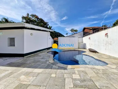 Casa com 4 Quartos à venda, 350m² no Guaiúba, Guarujá