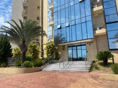 Sala Comercial para alugar, 85m² no Morumbi, Paulínia