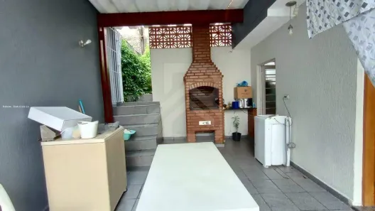 Casa com 3 Quartos à venda, 192m² no Jardim Vera Cruz(Zona Leste), São Paulo