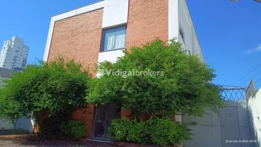 Sala Comercial para alugar, 791m² no Vila Leopoldina, São Paulo