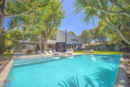 Casa com 4 Quartos à venda, 500m² no Alto de Pinheiros, São Paulo