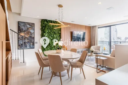 Cobertura com 2 Quartos à venda, 114m² no Vila Olímpia, São Paulo