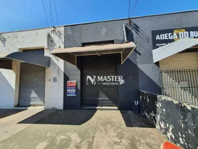 Ponto Comercial para alugar, 35m² no Jardim Esplanada, Marília