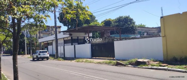 Prédio Comercial à venda, 275m² no Ouro Branco, Novo Hamburgo