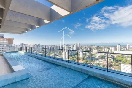 Apartamento com 2 Quartos à venda, 48m² no Boa Vista, Recife