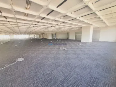Prédio Comercial à venda, 2844m² no Jardim São Luís, São Paulo