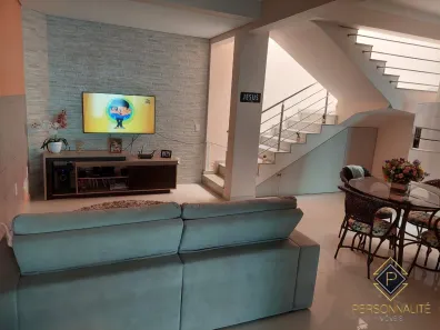 Sobrado com 2 Quartos à venda, 195m² no Centro, Balneário Camboriú