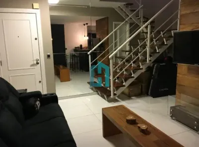 Apartamento com 2 Quartos à venda, 70m² no Moema, São Paulo