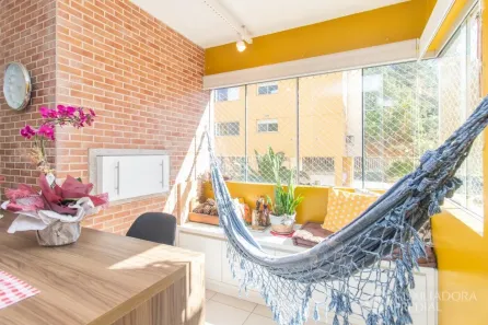 Apartamento com 2 Quartos à venda, 61m² no Nonoai, Porto Alegre