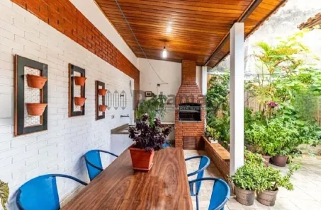 Casa com 3 Quartos à venda, 180m² no Jardim Celeste, São Paulo