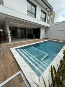 Casa de Condomínio com 5 Quartos à venda, 341m² no Chapada, Manaus