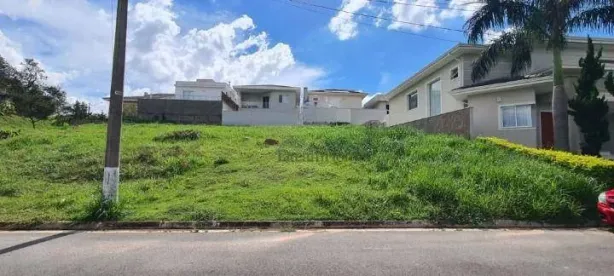 Lote/Terreno à venda, 375m² no Fazenda Santana, Valinhos