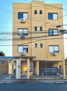 Apartamento com 3 Quartos à venda, 76m² no Vila Eunice Velha, Cachoeirinha