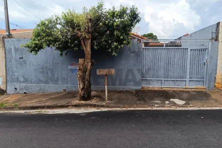 Casa com 2 Quartos à venda, 102m² no Conjunto Habitacional Francisco José de Oliveira Ratto, Lins