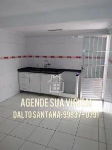 Casa com 2 Quartos para alugar, 150m² no Vila Antônio, São Paulo