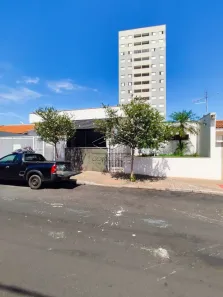 Apartamento com 2 Quartos para alugar, 64m² no Vila Cardia, Bauru