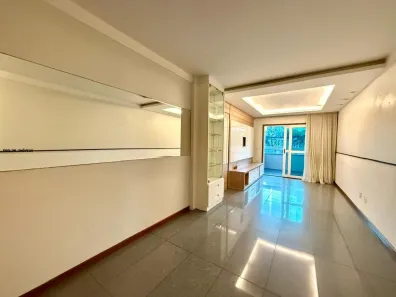 Apartamento com 3 Quartos à venda, 102m² no Jardim da Penha, Vitória