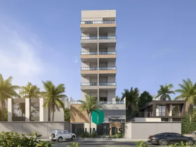 Apartamento com 1 Quarto à venda, 72m² no Praia do Morro, Guarapari