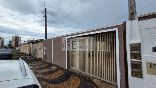 Casa com 3 Quartos para alugar, 90m² no São Bernardo, Campinas