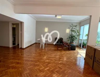Apartamento com 4 Quartos à venda, 190m² no Copacabana, Rio de Janeiro