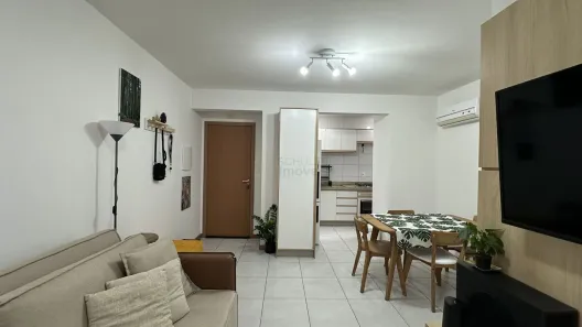 Apartamento com 3 Quartos à venda, 68m² no Floresta, Joinville