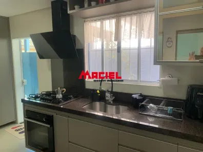 Casa com 3 Quartos à venda, 122m² no Jardim das Indústrias, São José dos Campos