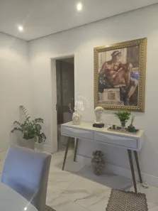 Apartamento com 2 Quartos à venda, 92m² no Jardim Flórida, Jundiaí