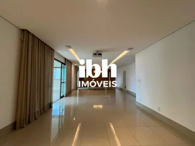 Apartamento com 4 Quartos para alugar, 290m² no Vila da Serra, Nova Lima
