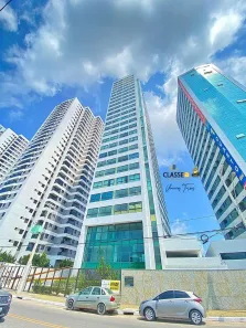 Apartamento com 1 Quarto à venda, 34m² no Barra de Jangada, Jaboatão dos Guararapes