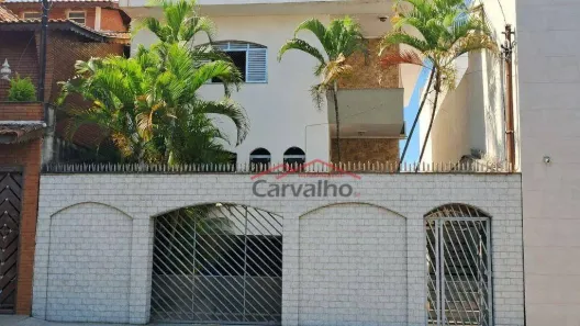 Sobrado com 4 Quartos à venda, 220m² no Jardim Japão, São Paulo