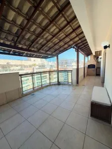 Cobertura com 3 Quartos à venda, 144m² no Barra Olímpica, Rio de Janeiro