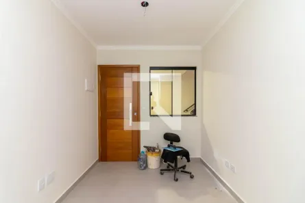Apartamento com 2 Quartos à venda, 37m² no Vila Nivi, São Paulo