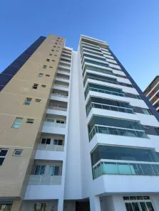 Apartamento com 2 Quartos à venda, 123m² no Atalaia, Aracaju
