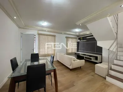 Casa de Condomínio com 3 Quartos para alugar, 70m² no Parque Nascente do Rio Capivara, Camaçari
