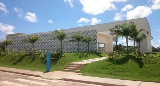 Lote/Terreno à venda, 563m² no Aponiã, Porto Velho