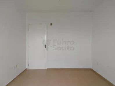 Apartamento com 2 Quartos para alugar, 43m² no Areal, Pelotas