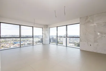 Apartamento com 4 Quartos à venda, 245m² no Campina do Siqueira, Curitiba