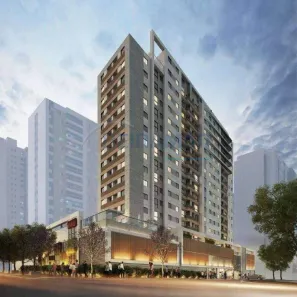 Apartamento com 2 Quartos à venda, 59m² no Sul, Brasília