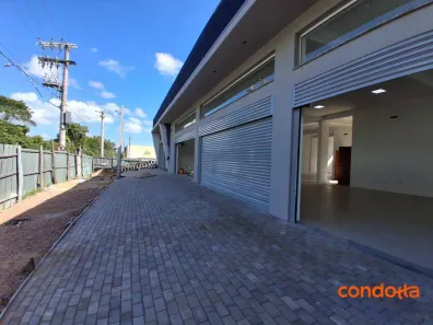 Ponto Comercial para alugar, 227m² no Hípica, Porto Alegre