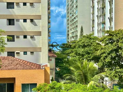 Apartamento com 4 Quartos à venda, 160m² no Pitangueiras, Guarujá