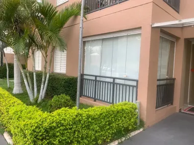 Apartamento com 3 Quartos à venda, 66m² no Vila da Oportunidade, Carapicuíba