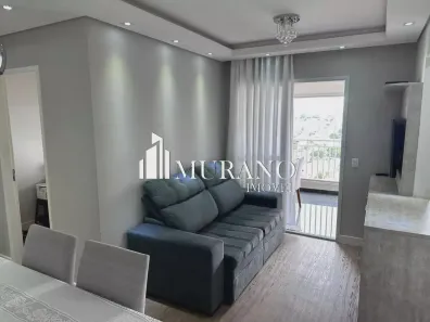 Apartamento com 2 Quartos à venda, 62m² no Vila Ema, São Paulo