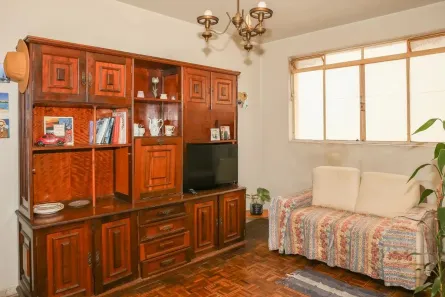 Apartamento com 2 Quartos à venda, 72m² no Perdizes, São Paulo