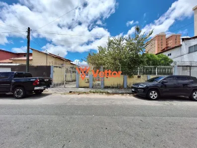 Casa com 3 Quartos à venda, 194m² no Farias Brito, Fortaleza